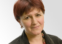 Ingrid Allikmets